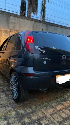 CORSA JOY 1.0 VHC