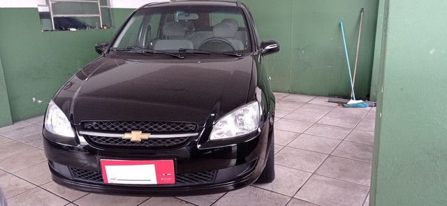 CORSA CLASS ANO 2011 COMPLETO BEM CONSERVADO