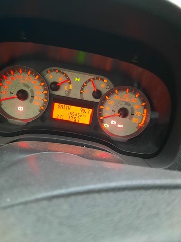 FIAT PÁLIO ADV WEK