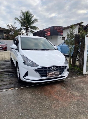 HYUNDAI HB20 SENSE 2020
