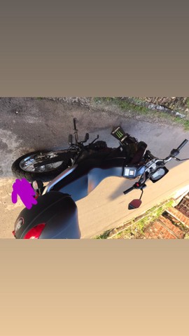 YAMAHA CROSSER