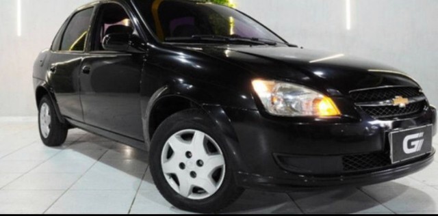 CHEVROLET CLASSIC LIFE/LS 1.0 UHC FLEX