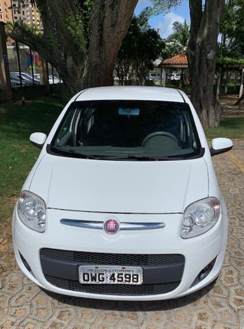 I/FIAT PALIO ATTRACT 1.4