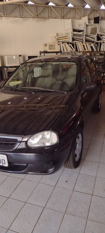 CORSA CLASSIC 09
