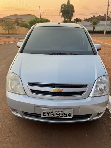 VENDE MERIVA PREMIM ESYTROC