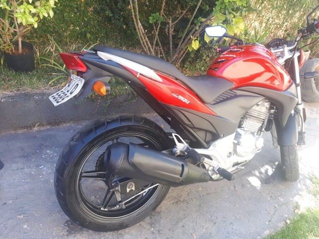 CB 300