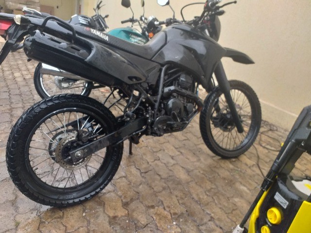 LANDER XTZ 2012/2013