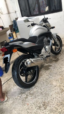 VENDO CB 300