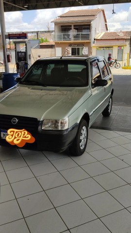 FIAT UNO EXTRA