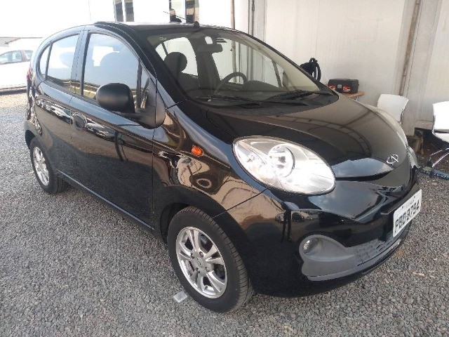 CHERY QQ 1.0 ACTION 16/16