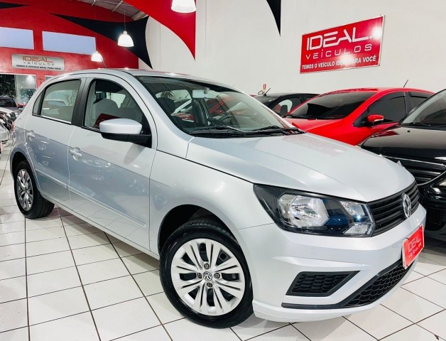 GOL 1.6 MSI  FLEX  2021