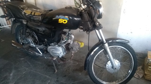 VENDO SUPER 50 DAFRA COM NOTA FISCAL,1700