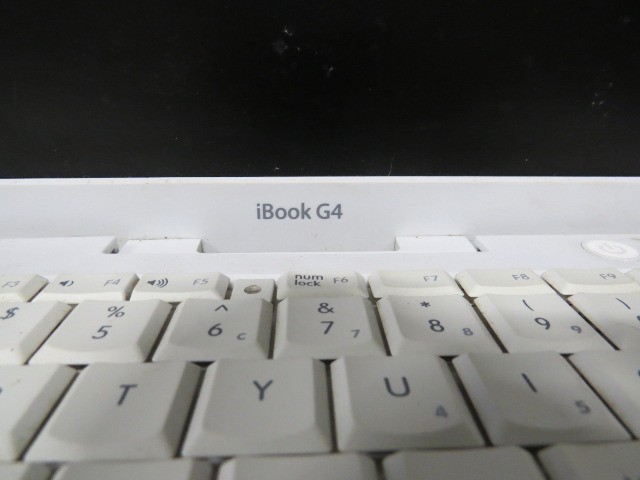 Apple MacBook - IBook G4 - Foto 3