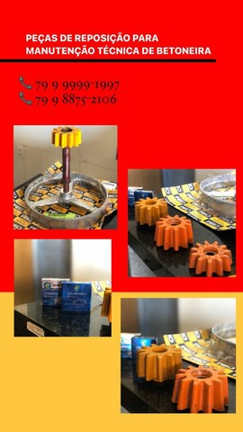 Aluguel de máquinas  - Foto 3