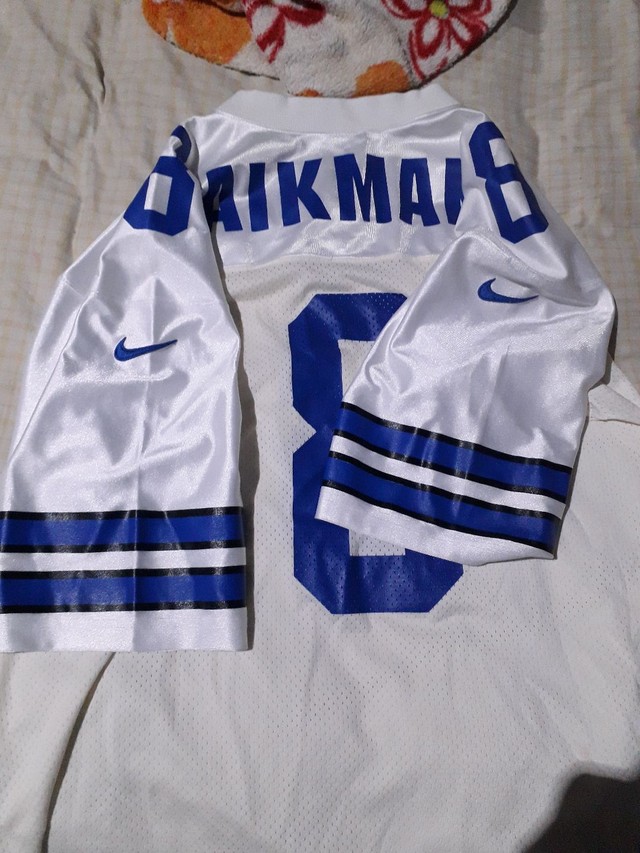camisetas futbol americano baratas