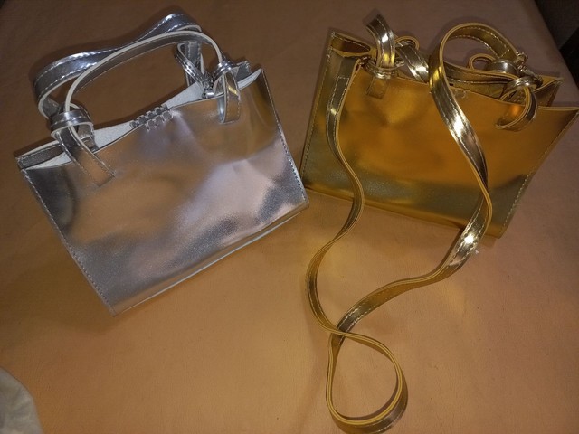  Bolsa Dourada  - Foto 6