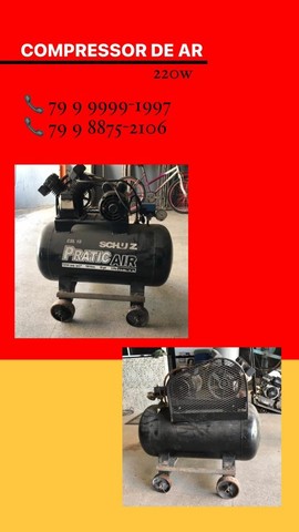 Aluguel de máquinas  - Foto 2