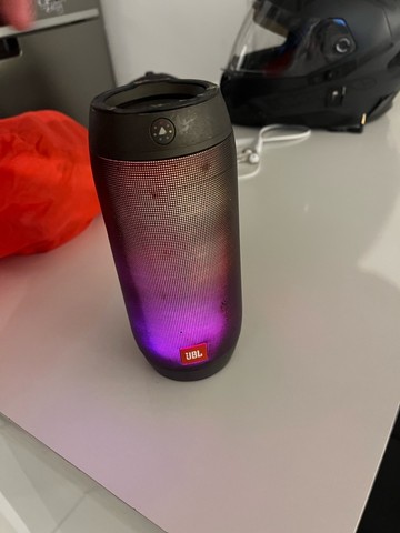 jbl pulse 2 olx