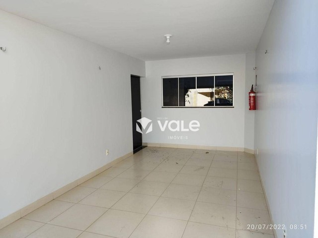 Sobrado com 3 dormitórios para alugar, 126 m² por R$ 3.300/mês - 605 Sul - Palmas/TO - Foto 3