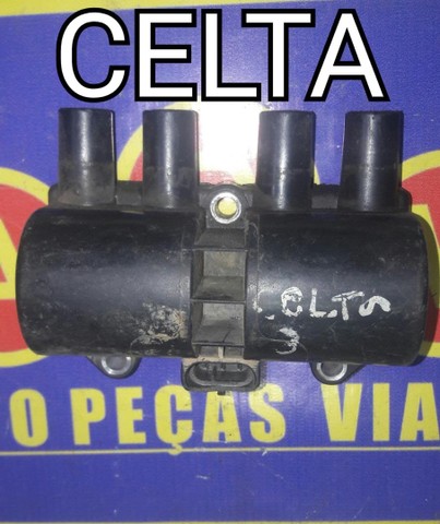 Bobina celta 