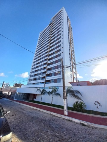 Apartamento para venda tem 57 metros quadrados com 2 quartos em Lagoa Nova - Natal - RN