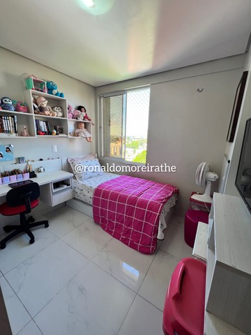 Apartamento para venda Condomínio Assis Brasil - Foto 5