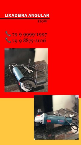 Aluguel de máquinas  - Foto 4