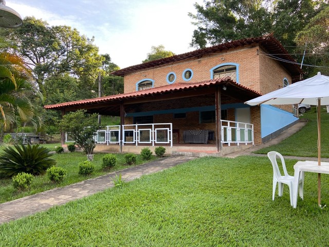 Sítio Alug temporada em juatuba  - Foto 3