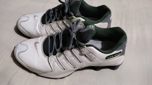 shox 42