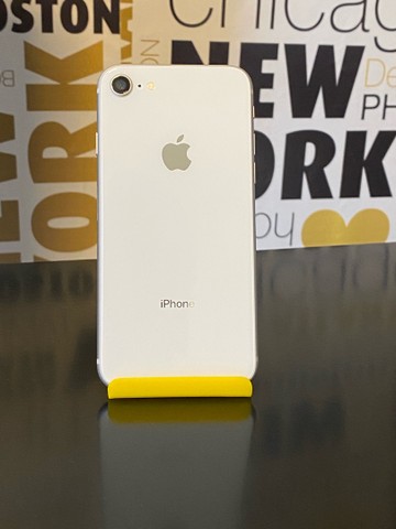 iPhone 8 Branco 64 Gb - Celulares e telefonia - Vila Emília, Maringá  1019731857 | OLX