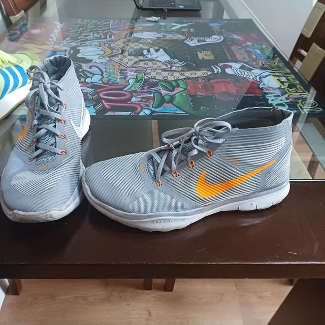 Tênis Nike número 43