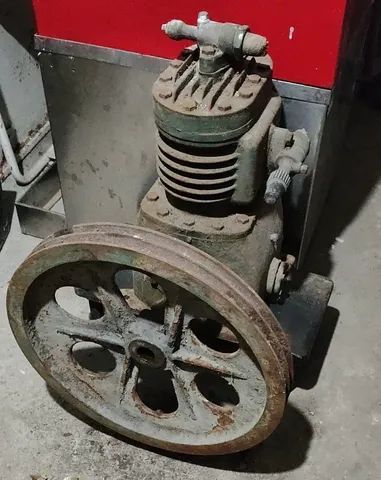 Compressor Bitzer Frigo - Foto 3