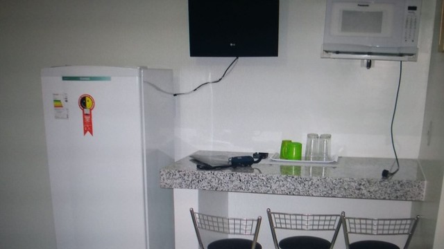 Caldas Novas - CTC - Araras - Apart Hotel - Foto 11