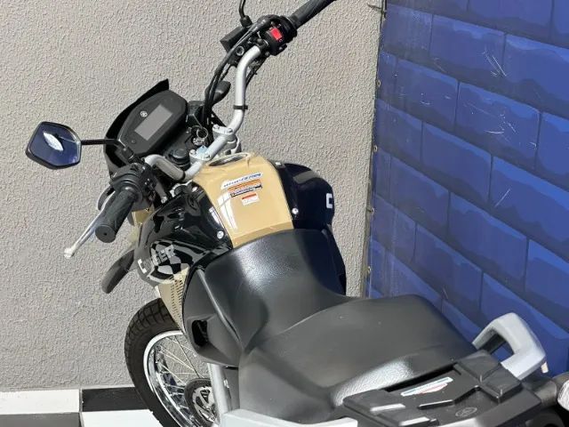 MOTO YAMAHA XTZ150 CROSSER 150 Z 2023 - Adrenalina Motos
