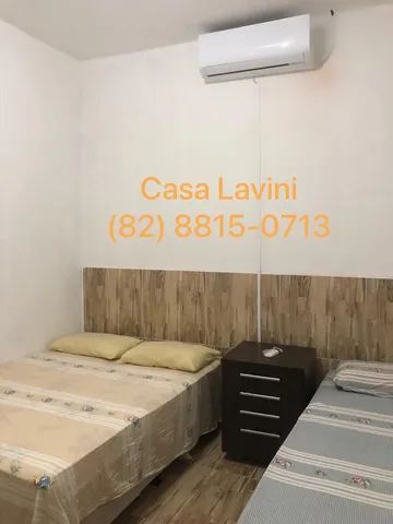 Casas por Temporada 