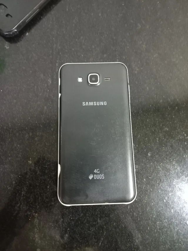Samsung galaxy j7 neo *VALOR NEGOCIÁVEL*