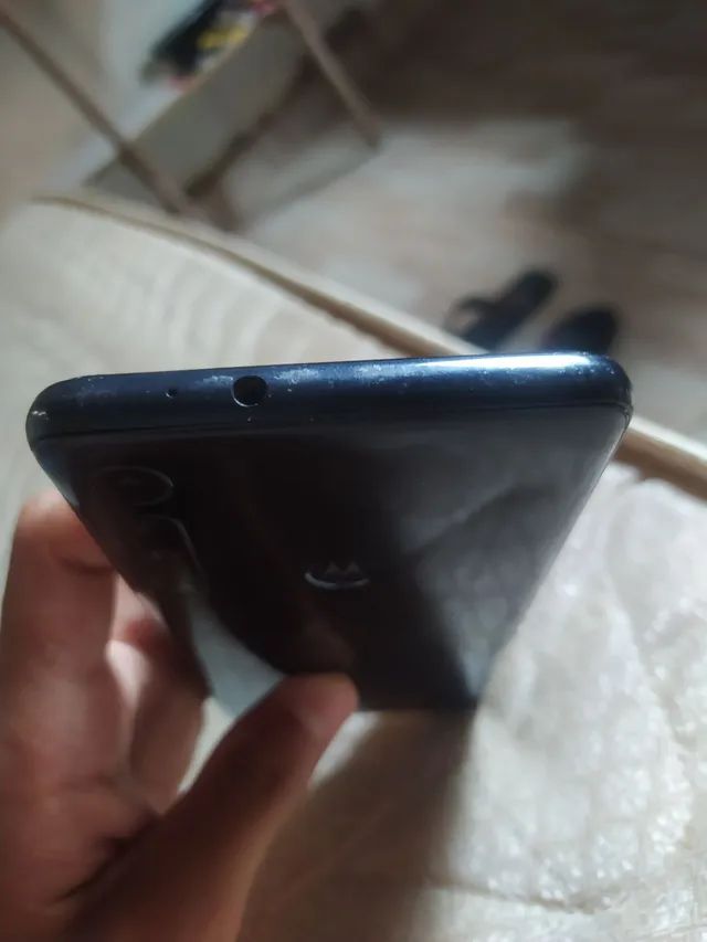 Motorola One Macro - Foto 3