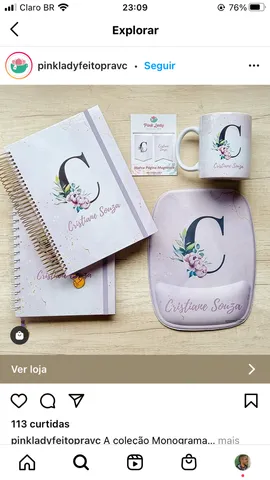 Brindes Personalizados