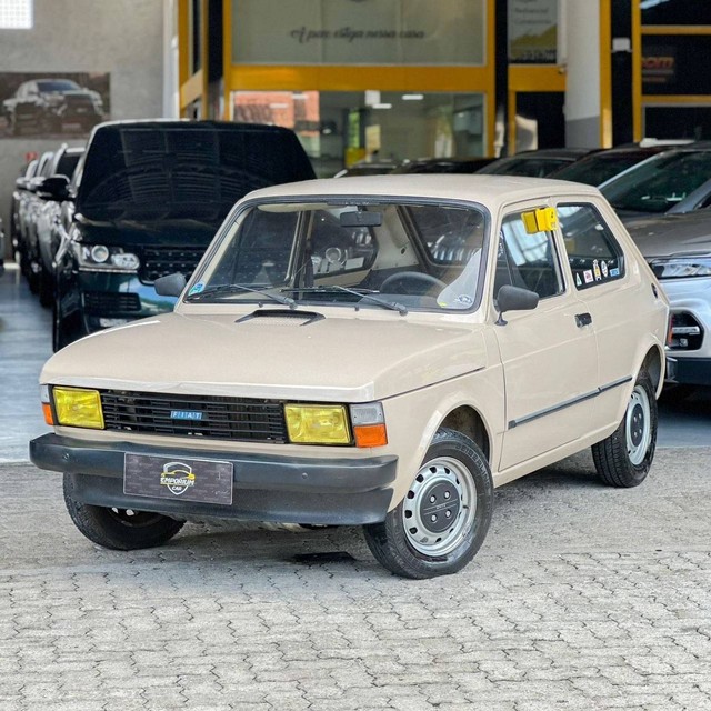 De Passeio Fiat 147 Usados E Novos