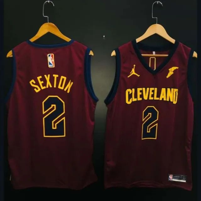 Kit 5 Camisetas de Basquete NBA - Foto 2