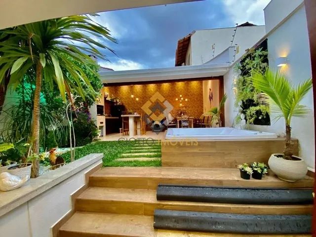Casa - Dona Clara