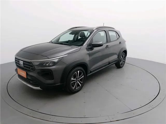 Fiat Pulse 2023 1.0 turbo 200 flex audace cvt