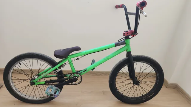 GARFO MASTER BIKES DU GRAU - Bmx Pride