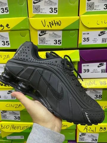 Tênis Nike R4 - Foto 3