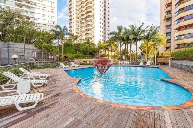 Apartamento no Condominio Altos do Bosque
