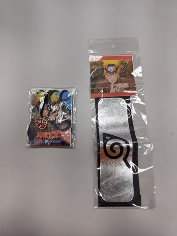 Classicos naruto  +115 anúncios na OLX Brasil