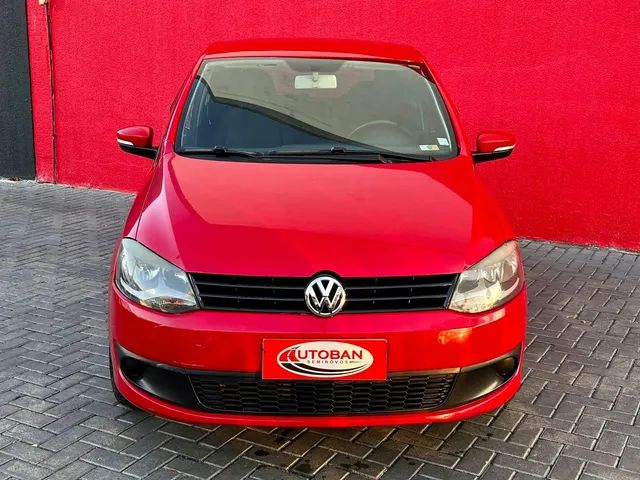 VOLKSWAGEN FOX 1.0 Mi Total Flex 8V 5p - Foto 2