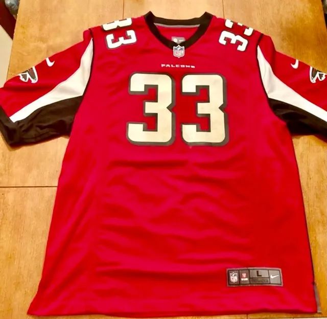 Jersey Atlanta Falcons NFL 