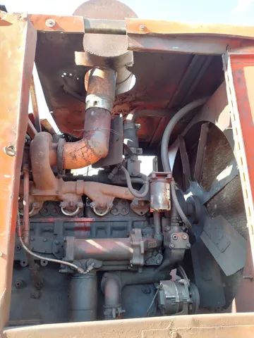 Compressor Chicago Pneumatic - Foto 5