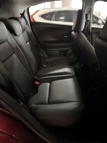 HR-V 2020 | 41.000 km rodados | Revisada na Autorizada | - Foto 5